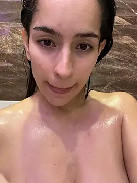 Mau_White's Webcam Show