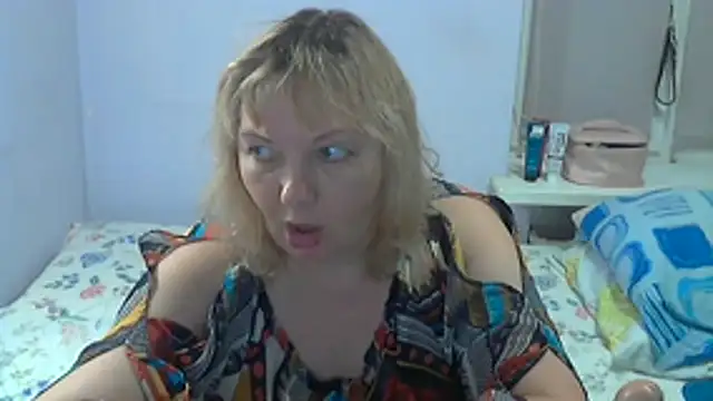 Živý XXX chat Lusi-777