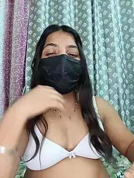 Chat XXX Live blacky_bby