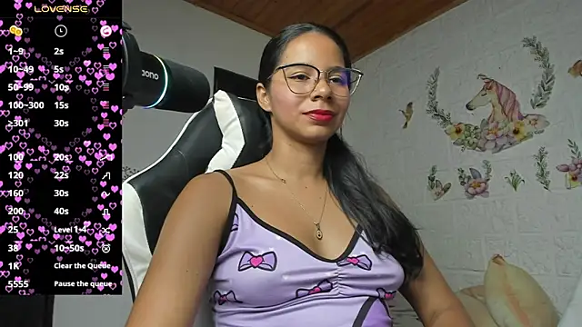 alisson_hoffman05 Live XXX-Chat