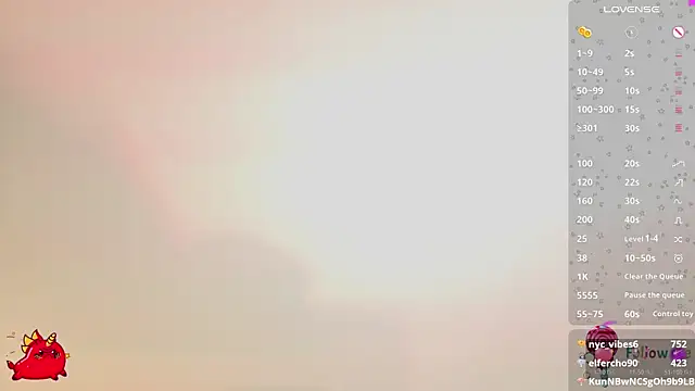 MARIANA_TAY1 XXX чат на живо