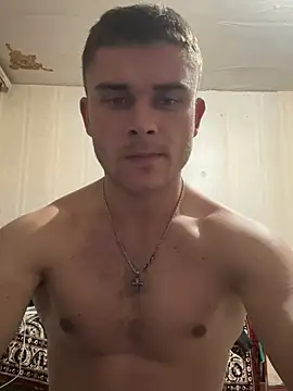 Lion21s' Webcam Show