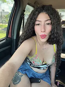 roxyrougee Live XXX-chat