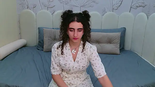 Chat +18 de Susan_Fors ao vivo