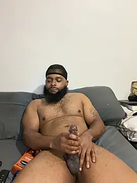 EDG215's Webcam Show