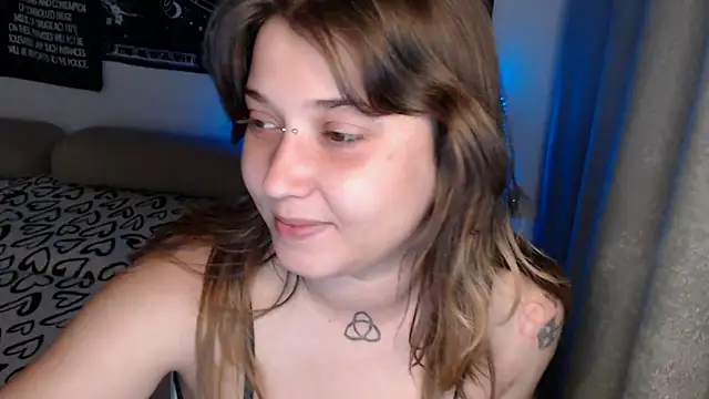 Chat XXX Live AlienforTwenty
