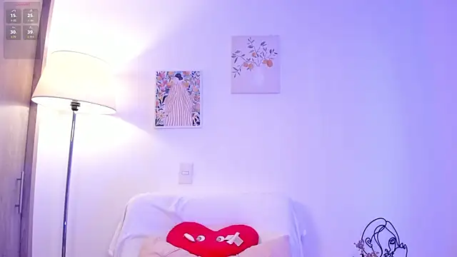 Chat XXX en directo de Skeeter_ss