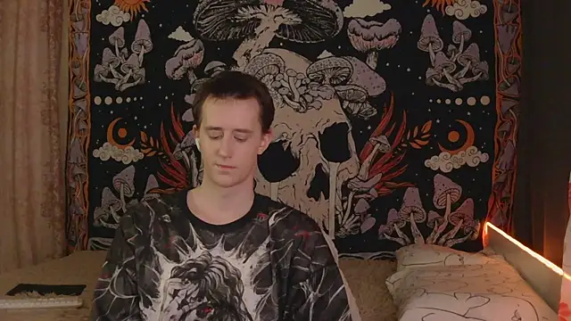 Deshman Live XXX-chat