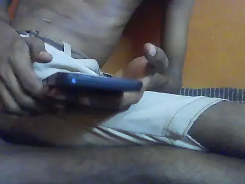 alansteer webcam show