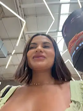 Irina_Velvett's Live XXX Chat