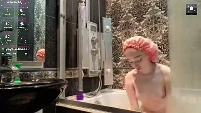 Živý XXX chat miasweetbby