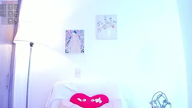 Chat +18 de Skeeter_ss ao vivo
