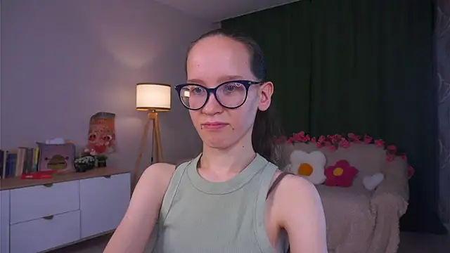 BettyBrowni 现场XXX聊天