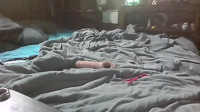 XXX chat uživo modela Makowboy