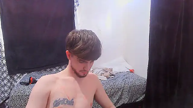 Chat XXX en directo de benzooo3