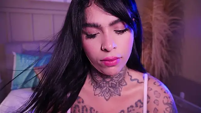 Онлайн чат XXX curvyliciousss
