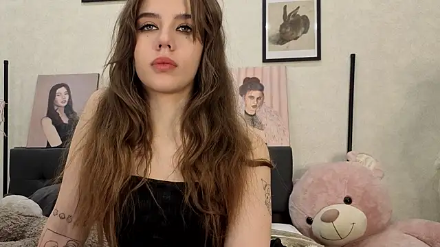 dolly_ll's Live XXX Chat