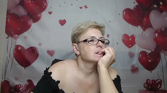 Chat XXX ao vivo de EmiliaGree