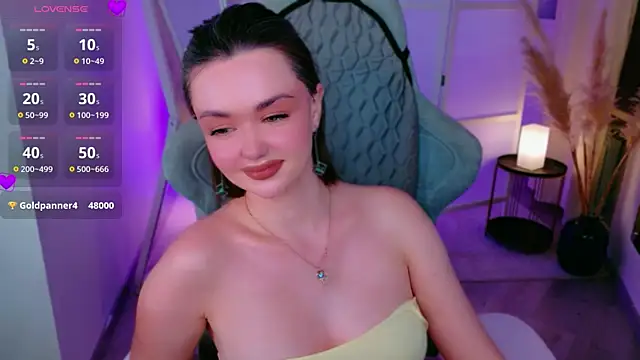 AvaFlower Live XXX-Chat