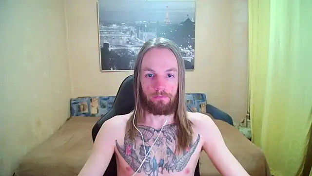 Chat XXX Live AdamDickens