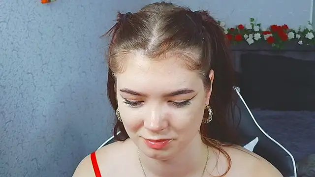 MelissaMay__'s Live XXX Chat
