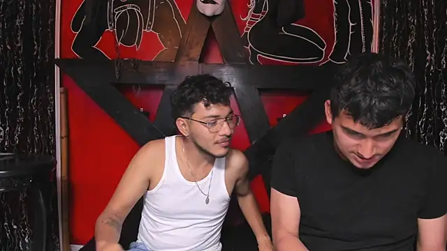 MAISON_ONYXn Live XXX chat