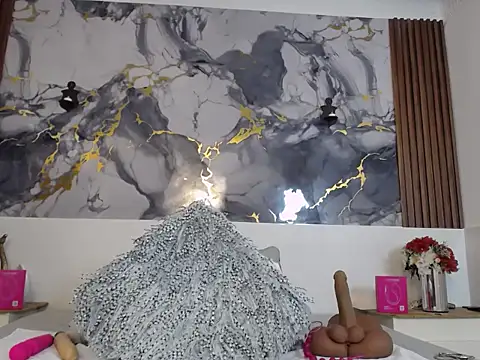 ScarlettChannel's Live XXX Chat