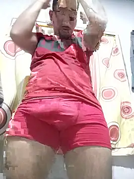 Show webcam de Tumacho122