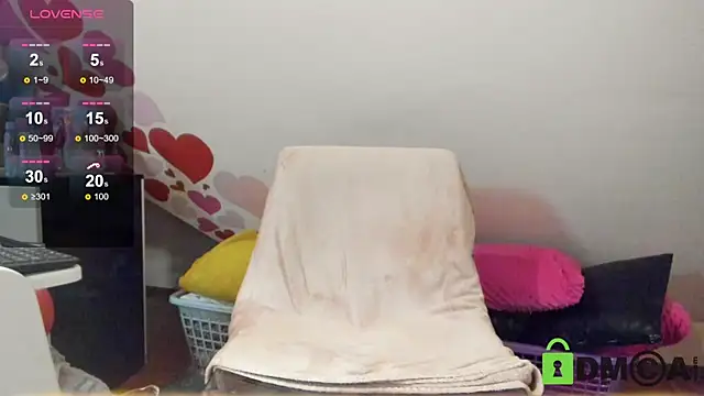 Kleopatra86 Live XXX-Chat
