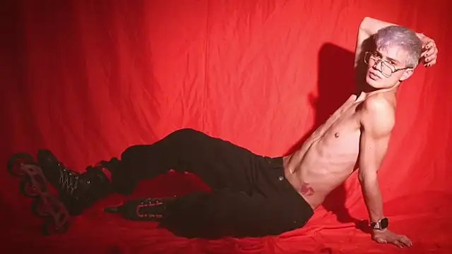 nicktorn – Naživo XXX chat