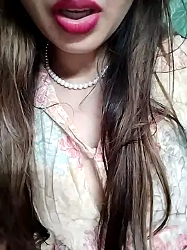 Noor_Darliing Adlı Modelin Canlı XXX Sohbeti