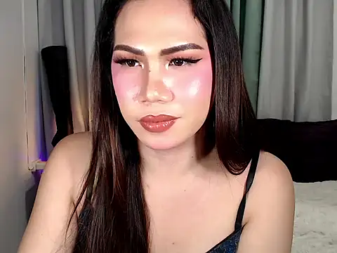 sensual_elise Adlı Modelin Canlı XXX Sohbeti