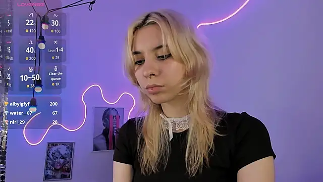 Camilla_Evers 即時 XXX 聊天