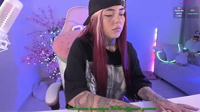 cute_catlyn: απευθείας συνομιλία ΧΧΧ