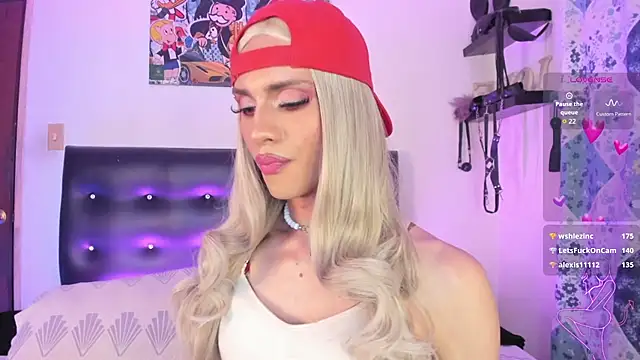 AngelsJones21 라이브 XXX 채팅
