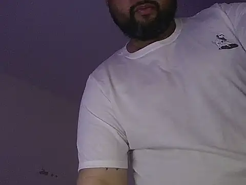 GABRIELGARCIA1313のウェブカメラショー