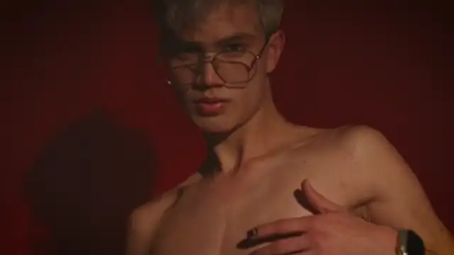 nicktorn Live XXX Chat