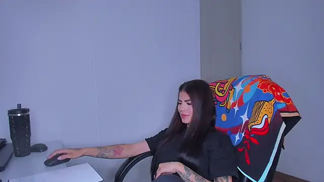 Lisegg_'s Live XXX Chat