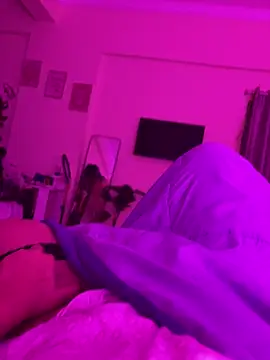 Angel_India 现场XXX聊天