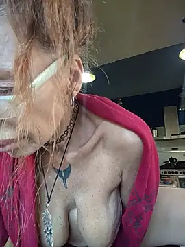 FrozenWaffle Live XXX-chat