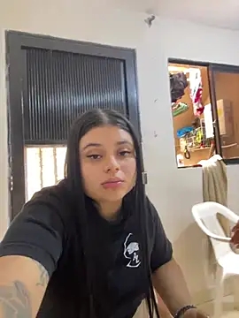 alissonfernandez_のライブXXXチャット