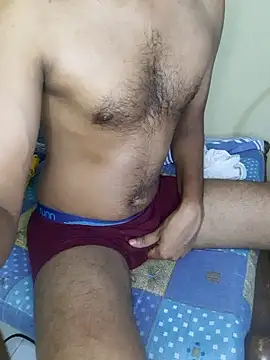 ApexO45 Show Webcam