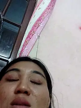Rayya_4yy Obrolan Langsung XXX