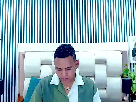 Show de webcam de Papi_95