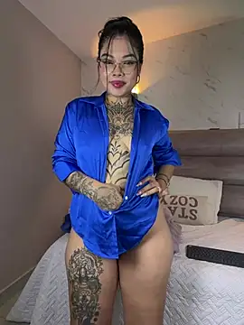 แชท XXX สดของ madyson_fox