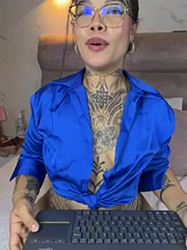 צ'אט XXX בשידור חי של madyson_fox