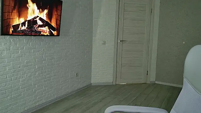 XXX chat uživo modela angelfear