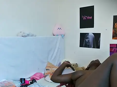Aria_ah live XXX chat