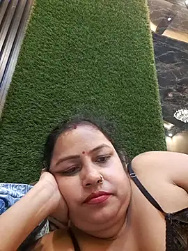 XXX chat uživo modela SHANVII