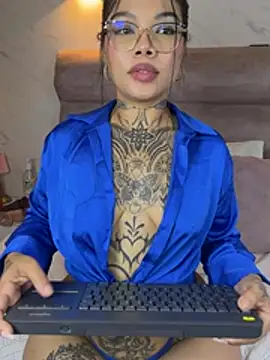 madyson_fox: απευθείας συνομιλία ΧΧΧ